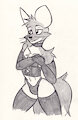 Lingerie Boy