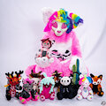 I got lots of new photos from Megaplex to share with you!