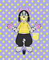 Sanjay Roadkill Recreation by Lunarmoon21