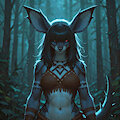 Elsada SFW Images by scorpianpp