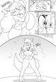 [C] The Mergening by JAMEArts