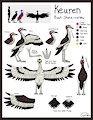 Keuren Ref by GyroTech