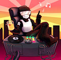 Nightmare&nbsp;&nbsp;Funking' Cap by ScorcherPhoenix