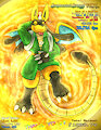Augmented August Final! by Tyrnn