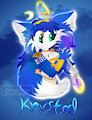 Krystal by Shadiababe0w0