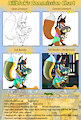 COMMISSIONS AVAILABLE! (September 2026) by Billblok