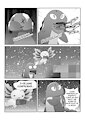 NO ES OTRO T&Iacute;PICO ISEKAI - P&aacute;g. 16 by edonova