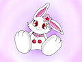 Ruby Paw Tease (Jewelpet)