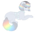 Sona? Puppy? by Ecotyne