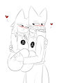 Happy Couple by notmypornaccount