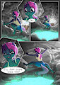 Perilous Spelunking Page 1 by Taurikak