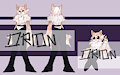 Bat [Adoptable] by ScaryOrion