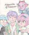 AC-Wives of Dante by nanokoex