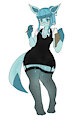 [PKMN] Glaceon Day 2026 by theaubri
