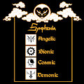 Symphonia Yokai Poll by Undeadkitty13