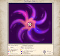 TOF: The Spiral Arms by milostroop