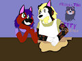 Shipuary 2026 Day 18: Baking Cameron x Antonio