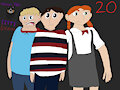 Monster House 20th Anniversary (Very Late)
