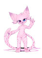 Custom Character by JaneDoeJV