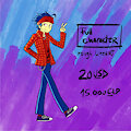 Commissions Open SmusserD by SmusserD
