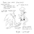 Commissions Open SmusserD
