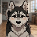 Animated Badge! by ThisOtterDoesKnotExist