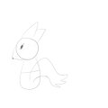 Sketchtember 01 - Base 1 by KeyLime