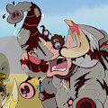 Kratt-astrophe! by PheagleAdler
