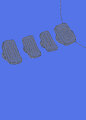 Car Pedals