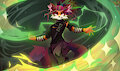 Raze by RoiZzis
