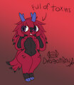 full of toxins by DrangeI