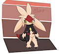 lapiron by DrangeI