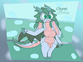 Wyvern bun