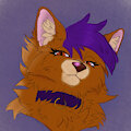 Cat icon by FelineCrazies