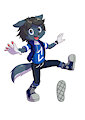 Max by minum