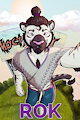 Noctfurnal 26 Badges - Rok Day by Gebji