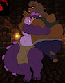 Kidnapping Burrs