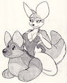 Pool Toy and Pool Toy