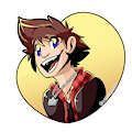 Sora 🔑 by impydragon