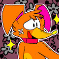 Squeak!!!! by MockeryLloyd