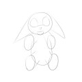 Sketchtember 02 - Pose 1 by KeyLime