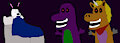 Sebashton's Nightmare