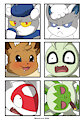 Emotes #4 by WinickLim