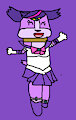 Sailor Zoe Trent 2026