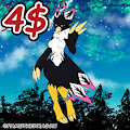 Adopt Nr: 69 (Open)