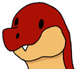 Goober Rex CM by Stinkvali