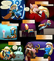 VHV Chapter 3:41 by Daaberlicious