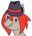 Goober XZzKonkyClownyZzX CM by Stinkvali