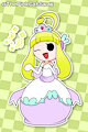 Soprano Hime by ThePinkCatSwag