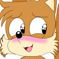 SatAM Miles Tails Prower by FluffyTangy